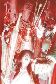 Justice #12
