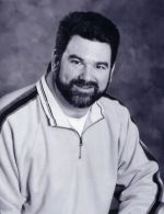 Christopher Golden