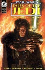 Dark Lords of The Sith