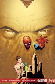 Friendly Neighbourhood Spider-Man Annual #1