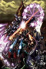 Galvatron