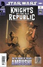 Knights of The Old Republic