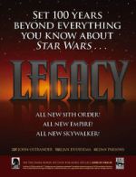 Legacy Flyer