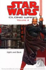 Republic Clone Wars Trade Dress