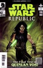 Republic Vos Cover
