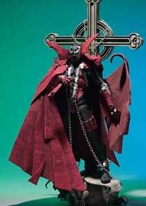 Spawn