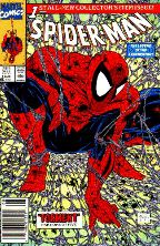 SpiderMan