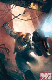 Terror Inc. #1