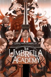 Umbrella Academy #1